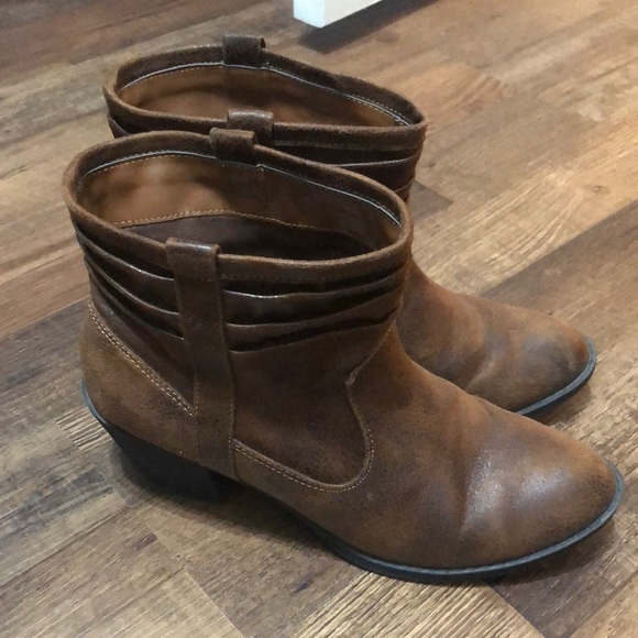 Arizona ankle  boots - Picture 2 of 14